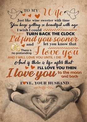 Love Quote For Wife