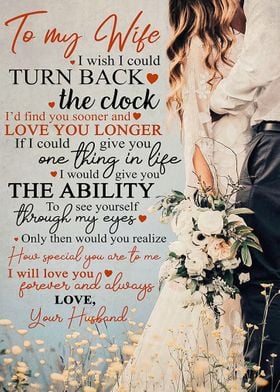 Love Quote For Wife