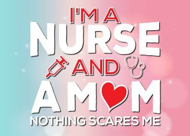 Nurse Mom