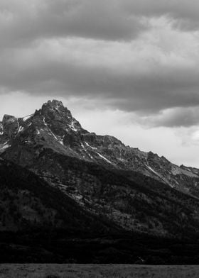 Grand Teton