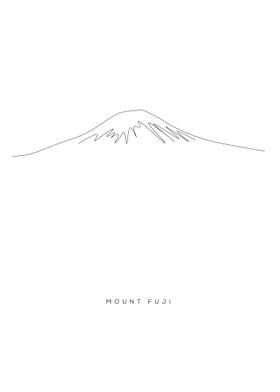 Mount Fuji