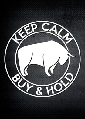 Buy and Hold