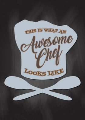 Awesome Chef