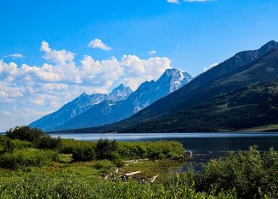 Grand Teton