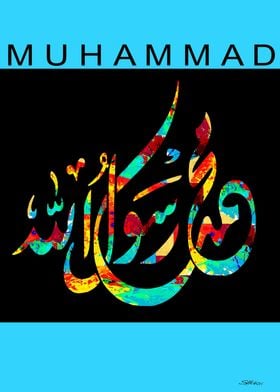 Muhammad