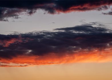 Beautiful Clouds