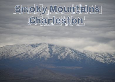 Smoky Mountain Charleston