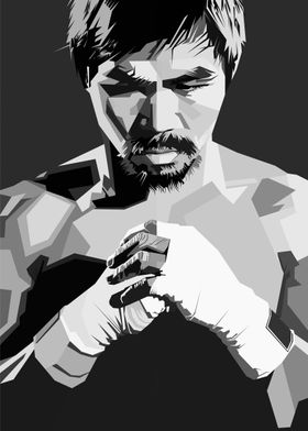 Manny Pacquiano