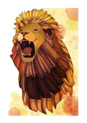 Roaring Lion