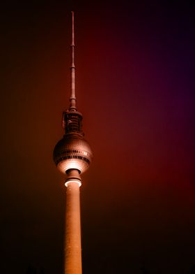 Fernsehturm