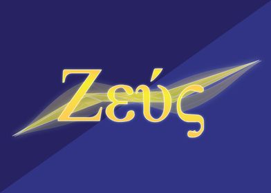 Zeus