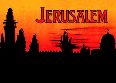 Jerusalem