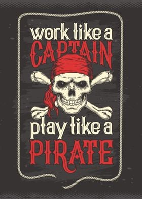 Pirates Quote