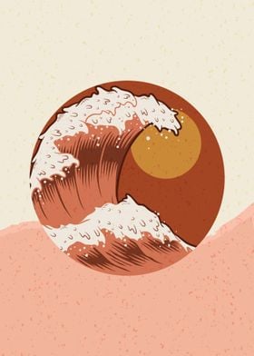 The Great Terracotta Wave