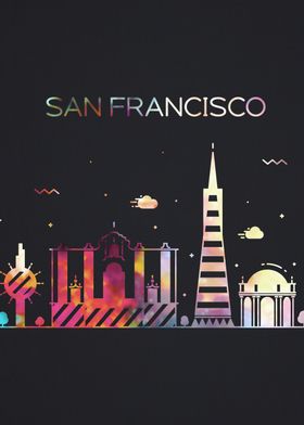 San Francisco California