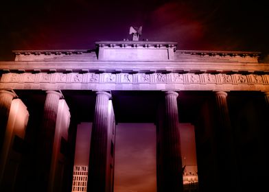 Brandenburger Tor