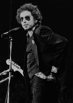 Bob Dylan