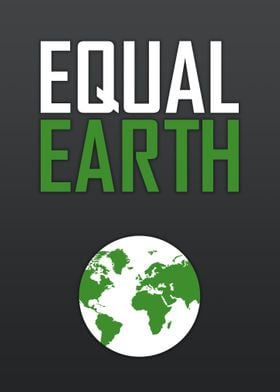 Equal Earth 