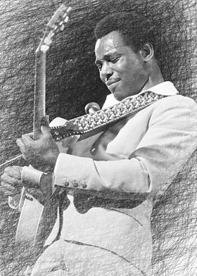 george benson