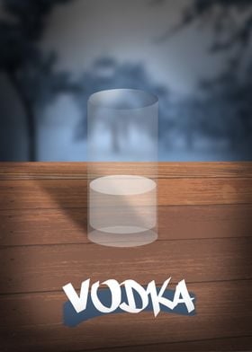 Vodka