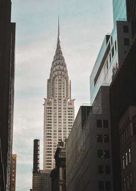 Empire State Building