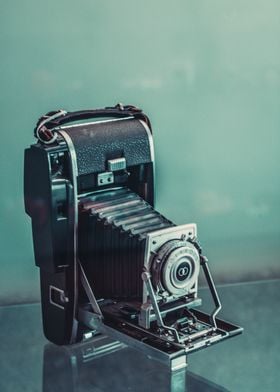 Vintage Camera