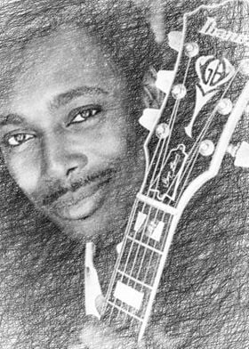 george benson