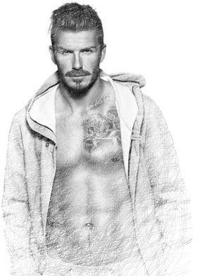 david beckham