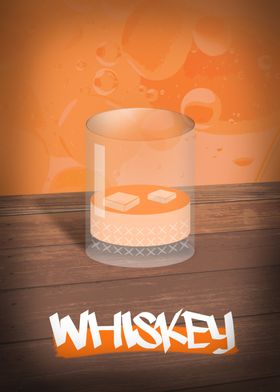 Whiskey