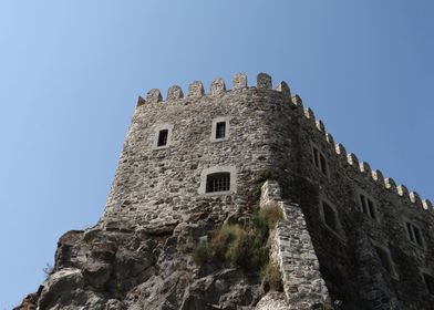 Akhaltsikhe Fortress