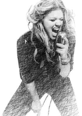 kelly clarkson