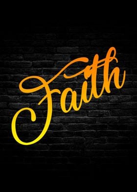 Faith