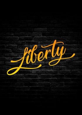 Liberty