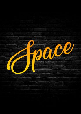 Space