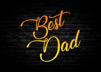 Best Dad