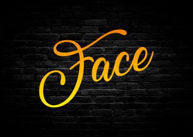 Face