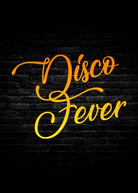 Disco Fever