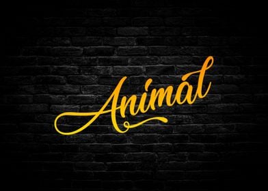 Animal