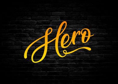 Hero