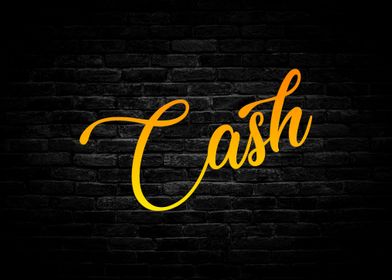 Cash