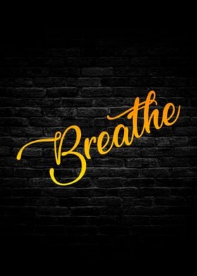 Breathe