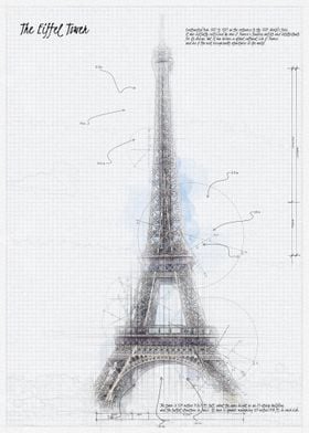 The Eiffel Tower