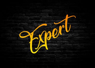 Expert