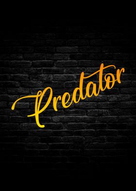 Predator