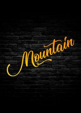 Mountain