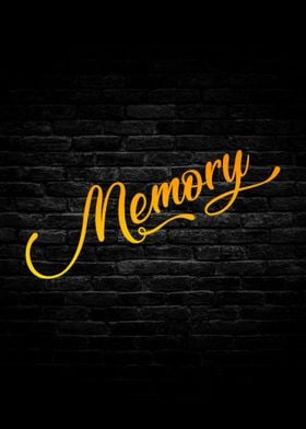 Memory