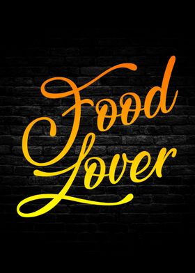 Food Lover