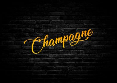 Champagne