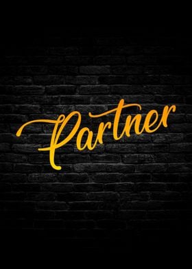 Partner