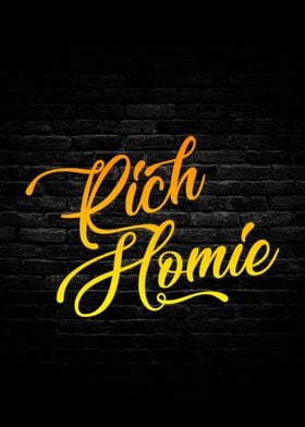 Rich Homie